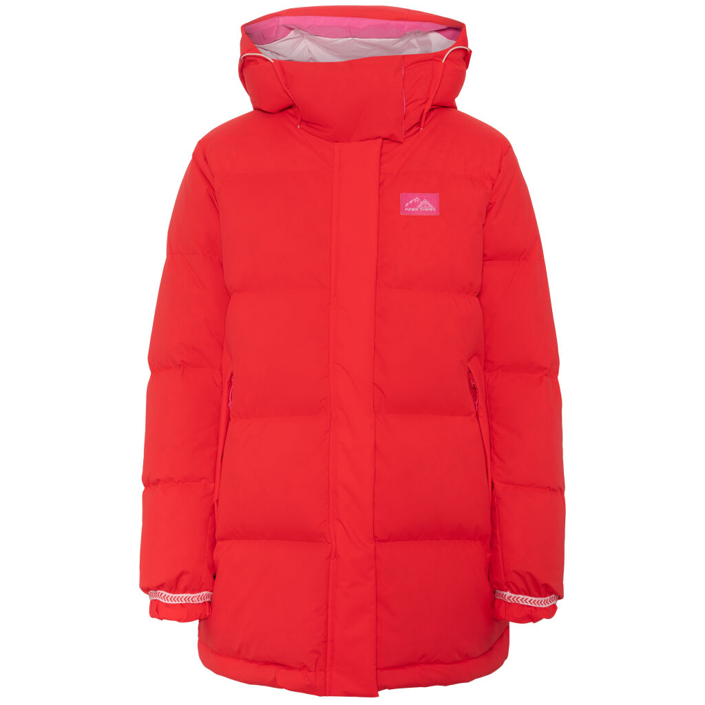 Kari Traa Evy Down Jacket Naisten Toppatakki Intersport kari-traa-evy-down-jacket-naisten-toppatakki-intersport